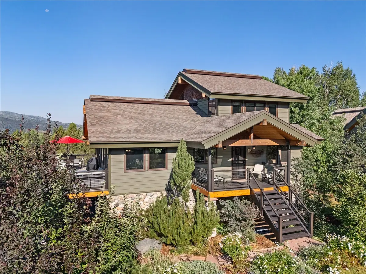 345 Steamboat Boulevard, Steamboat Springs, CO 80487 - #1