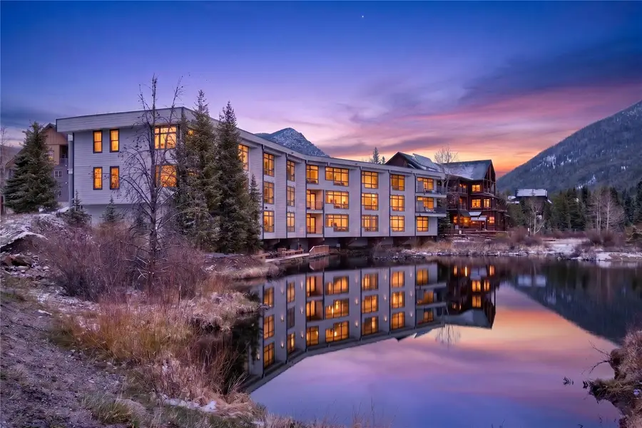 24 River Run Road #2911, Dillon, CO 80435 - #2