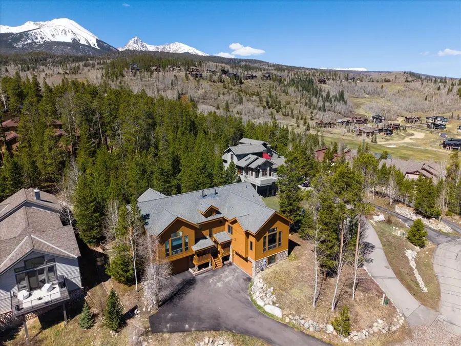 1871 Peregrine Lane, Silverthorne, CO 80498 - #3