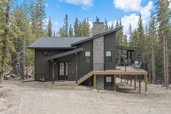 180 Pine Cone Way, Fairplay, CO 80440