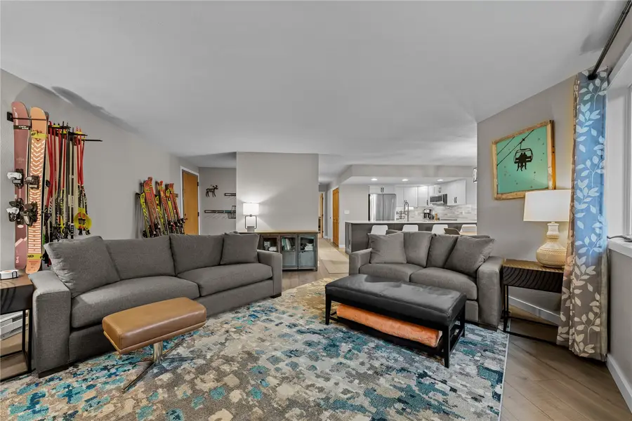 1653 Oro Grande Drive #AA38, Keystone, CO 80435 - #2