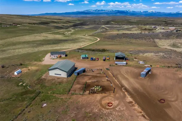 6055 Homesteader Lane, Hayden, CO 81639