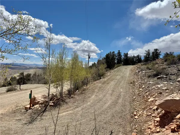 5013 Middle Fork Vista, Fairplay, CO 80440