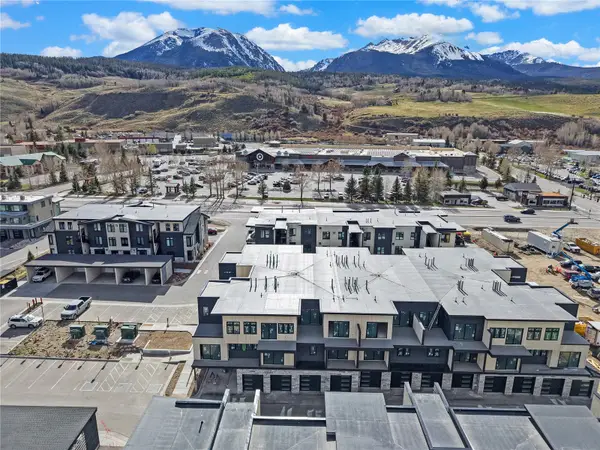 740 Blue River Parkway #E11, Silverthorne, CO 80498