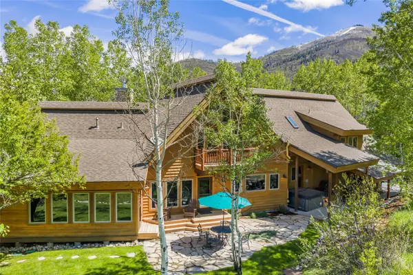 2175 Bear Drive, Steamboat Springs, CO 80487