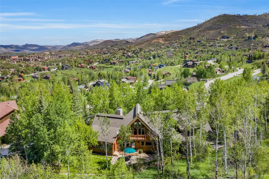 2175 Bear Drive, Steamboat Springs, CO 80487 - #2