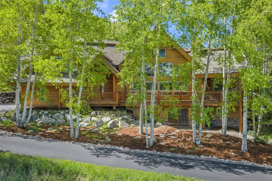 2175 Bear Drive, Steamboat Springs, CO 80487 - #3