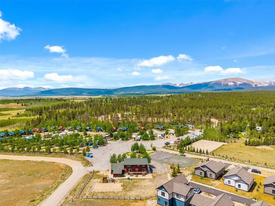 421 Fuller Drive, Fairplay, CO 80440 - #3