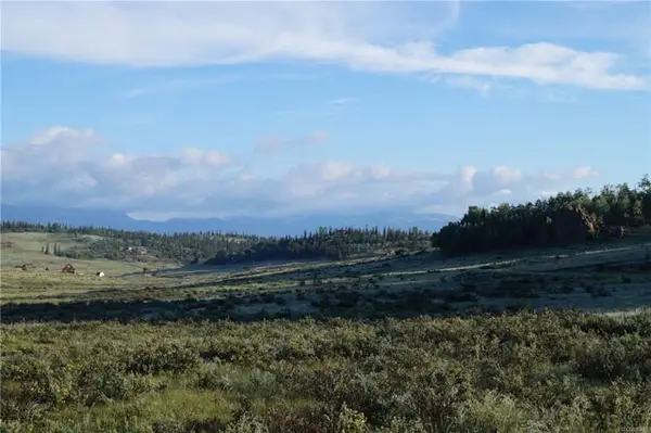 133 Puma Court, Como, CO 80432