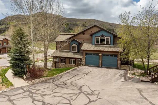 643 Parkview Drive #49, Steamboat Springs, CO 80487