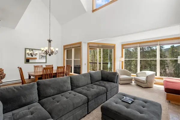 240 Tennis Club Road #1665, Keystone, CO 80435