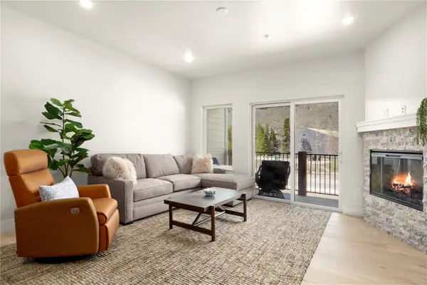 125 W Keystone Road #303, Keystone, CO 80435