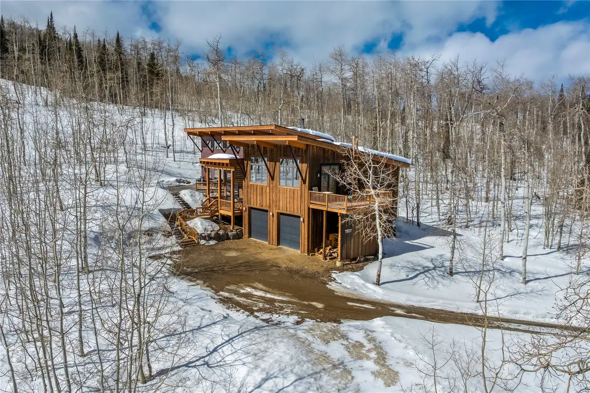 26785 Willow Gulch Drive, Clark, CO 80428 - #1