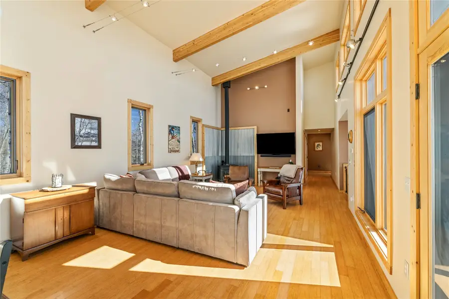 26785 Willow Gulch Drive, Clark, CO 80428 - #2