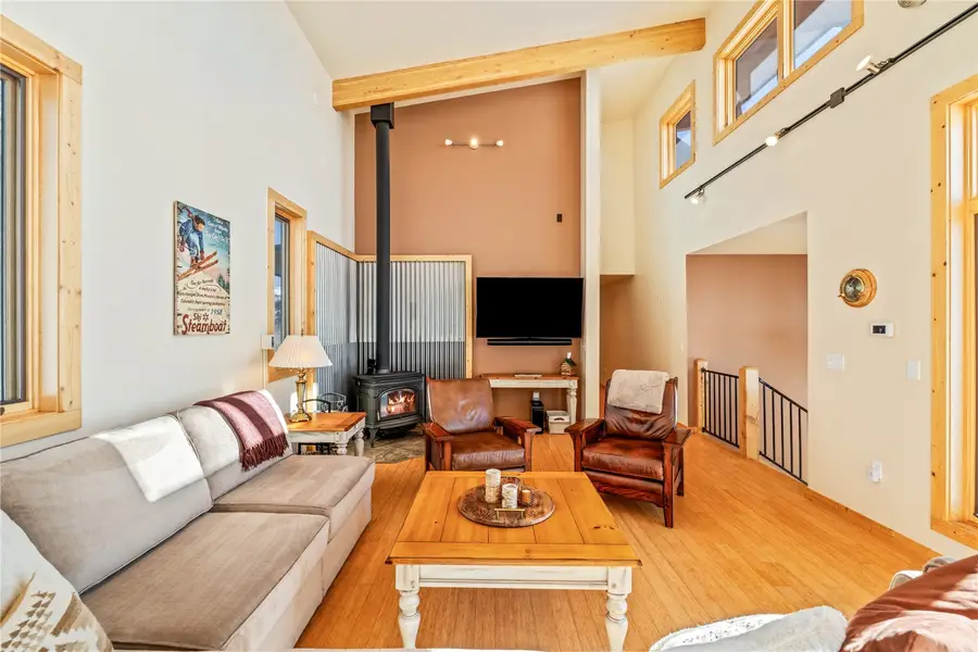 26785 Willow Gulch Drive, Clark, CO 80428 - #3