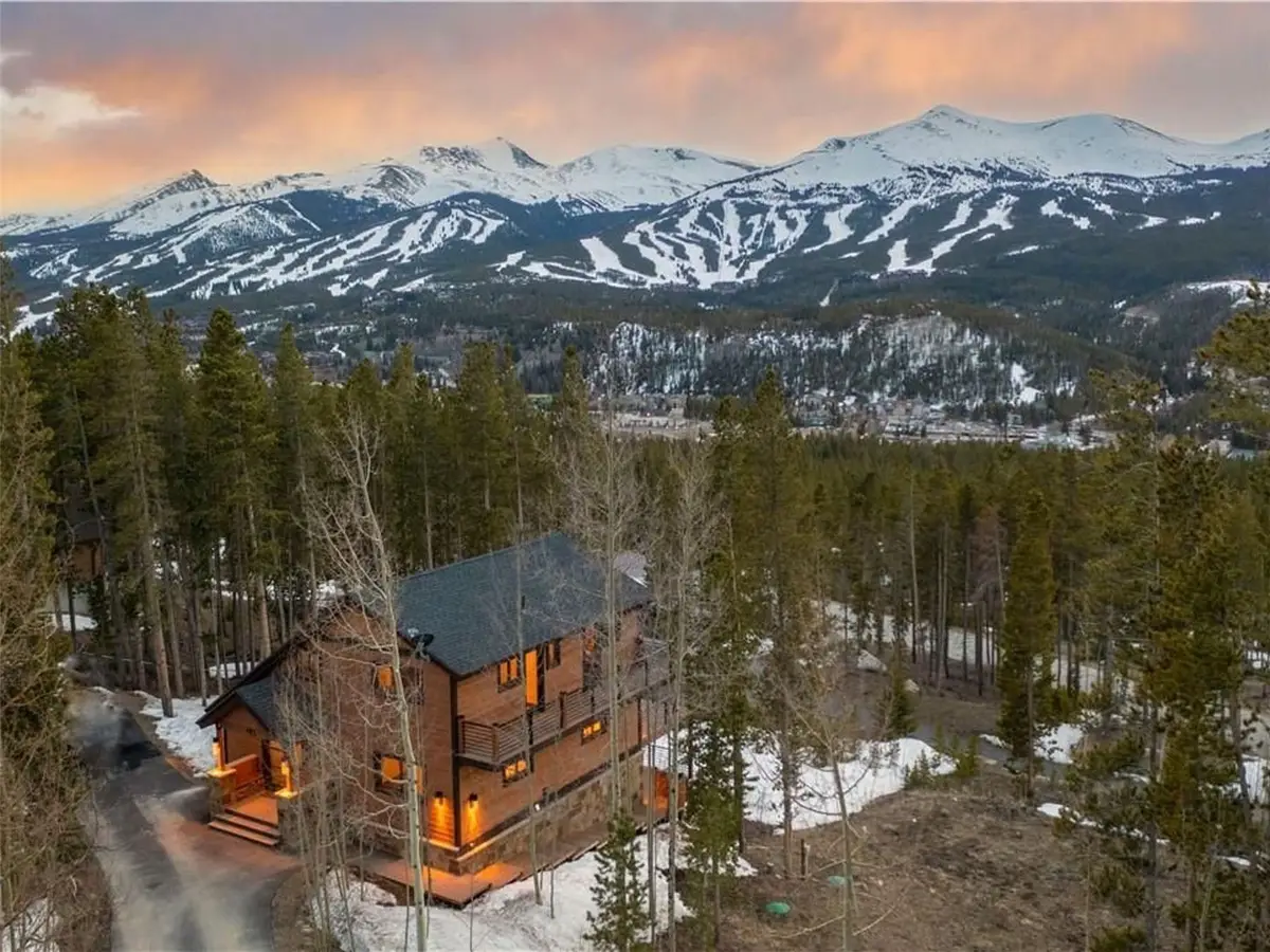 103 Bearing Tree Road, Breckenridge, CO 80424 - #1