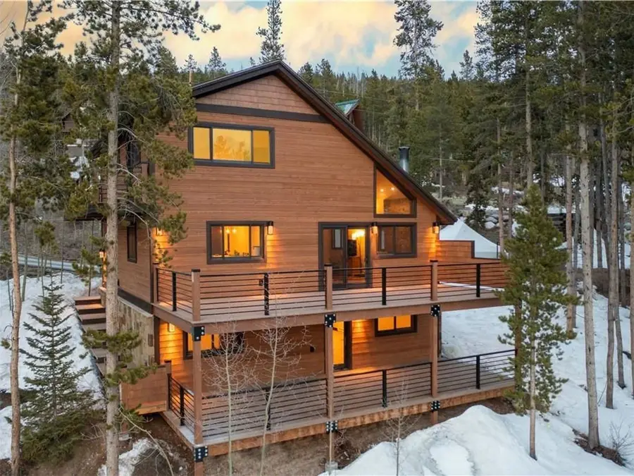 103 Bearing Tree Road, Breckenridge, CO 80424 - #3
