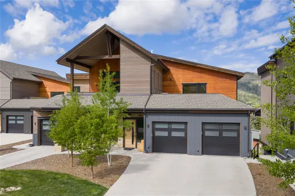 1454 Bangtail Way #2B, Steamboat Springs, CO 80487