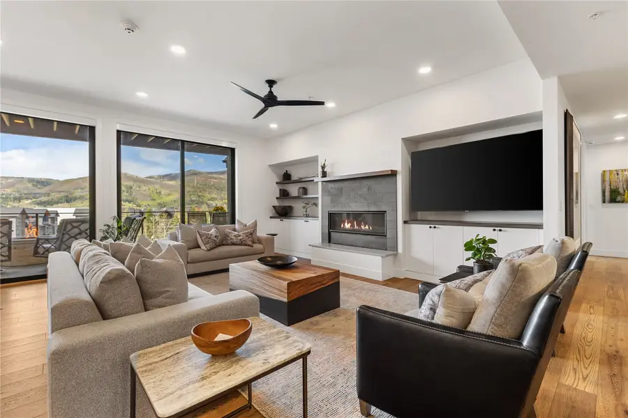 1454 Bangtail Way #2B, Steamboat Springs, CO 80487 - #2