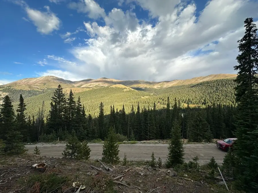 543 Carroll Lane, Breckenridge, CO 80424 - #2