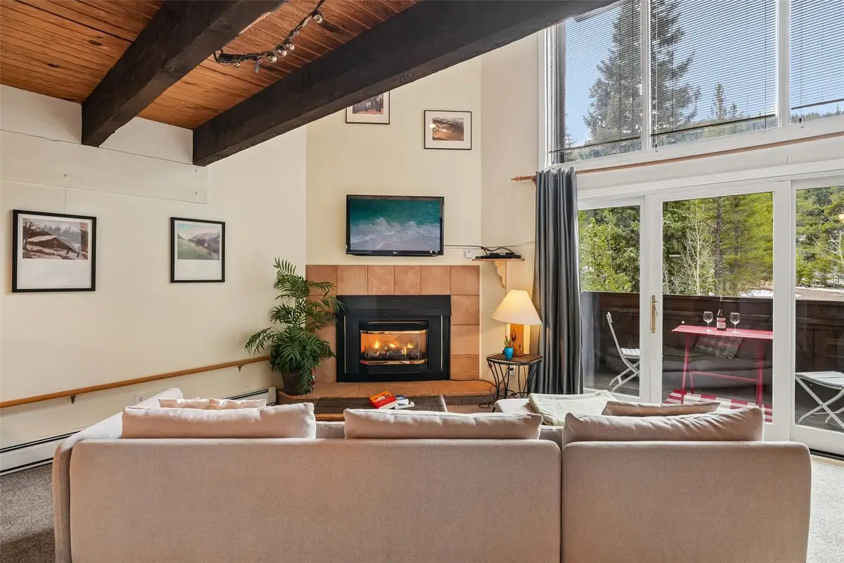 78 Guller Road #211, Copper Mountain, CO 80443 - #1