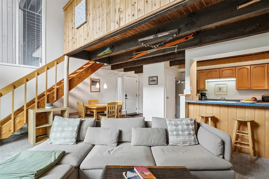 78 Guller Road #211, Copper Mountain, CO 80443 - #3