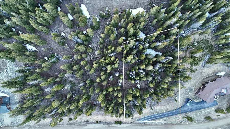 331 Kimmes Lane, Breckenridge, CO 80424 - #2