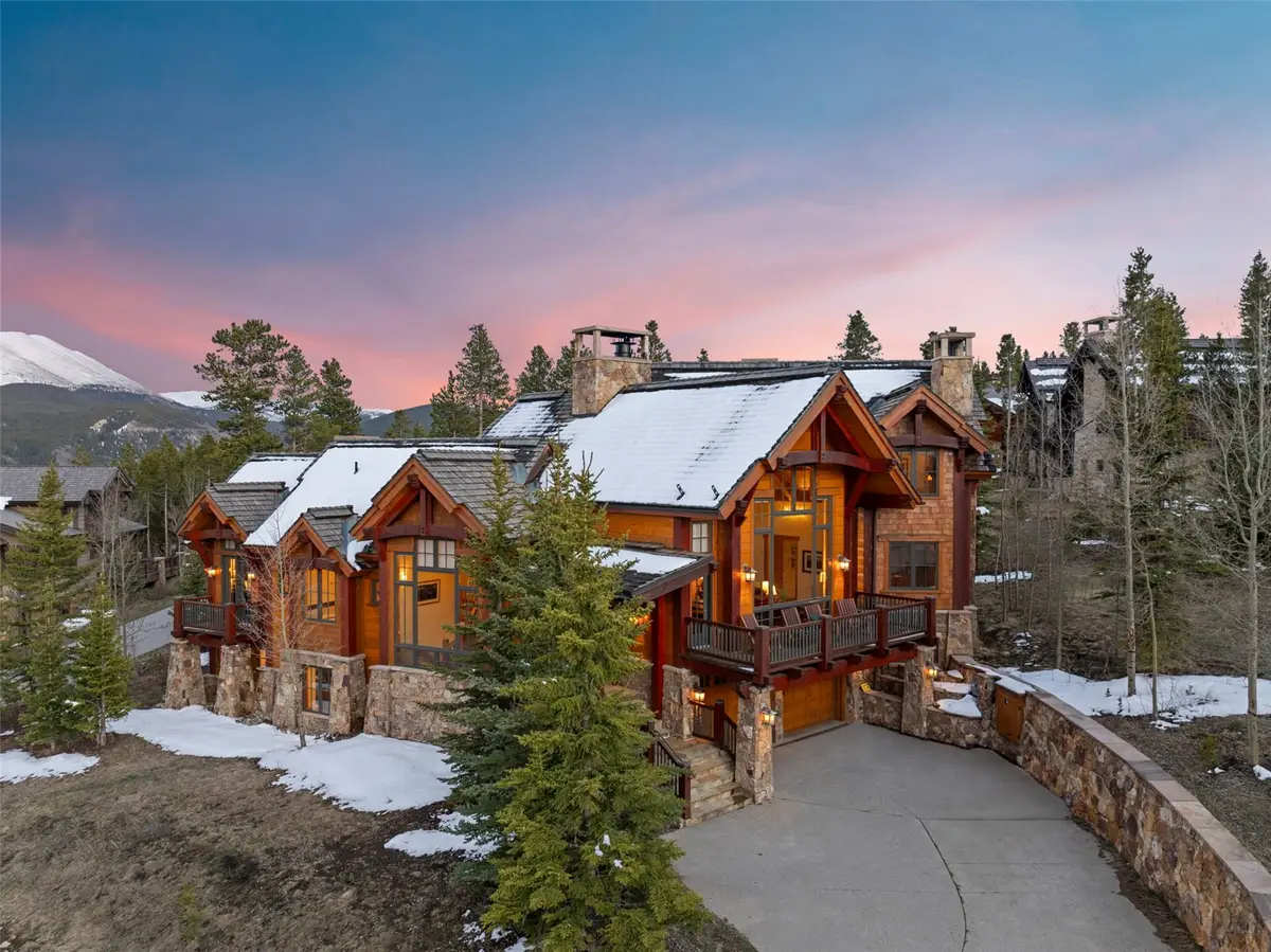 317 Timber Trail Road, Breckenridge, CO 80424 - #1