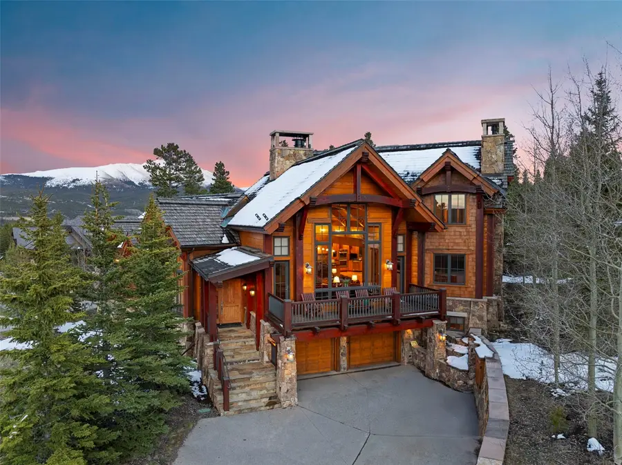 317 Timber Trail Road, Breckenridge, CO 80424 - #2