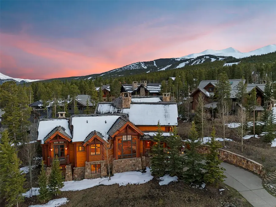 317 Timber Trail Road, Breckenridge, CO 80424 - #3