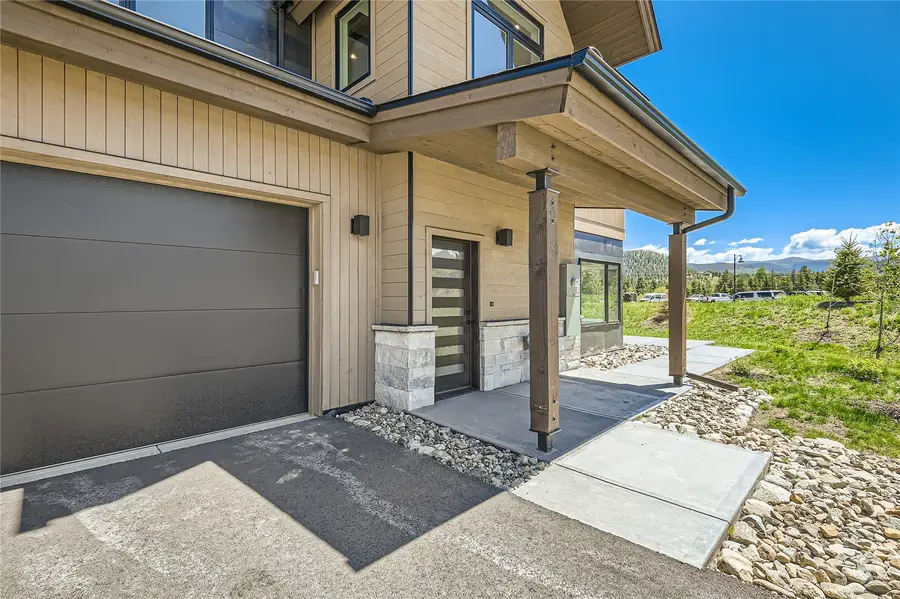 93 Monitor Drive, Breckenridge, CO 80424 - #3