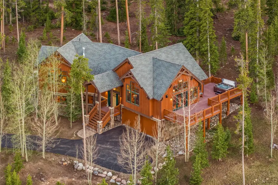 246 Westerman Road, Breckenridge, CO 80424 - #3