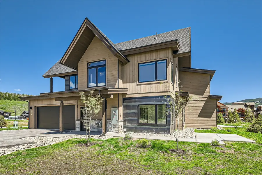 17 Monitor Drive, Breckenridge, CO 80424 - #2