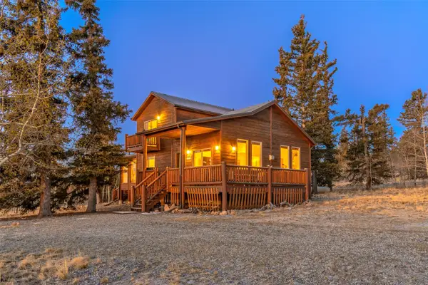 48 Teton Trail, Como, CO 80432