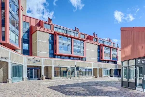 189 Ten Mile Circle #531 - Week 39, Copper Mountain, CO 80443