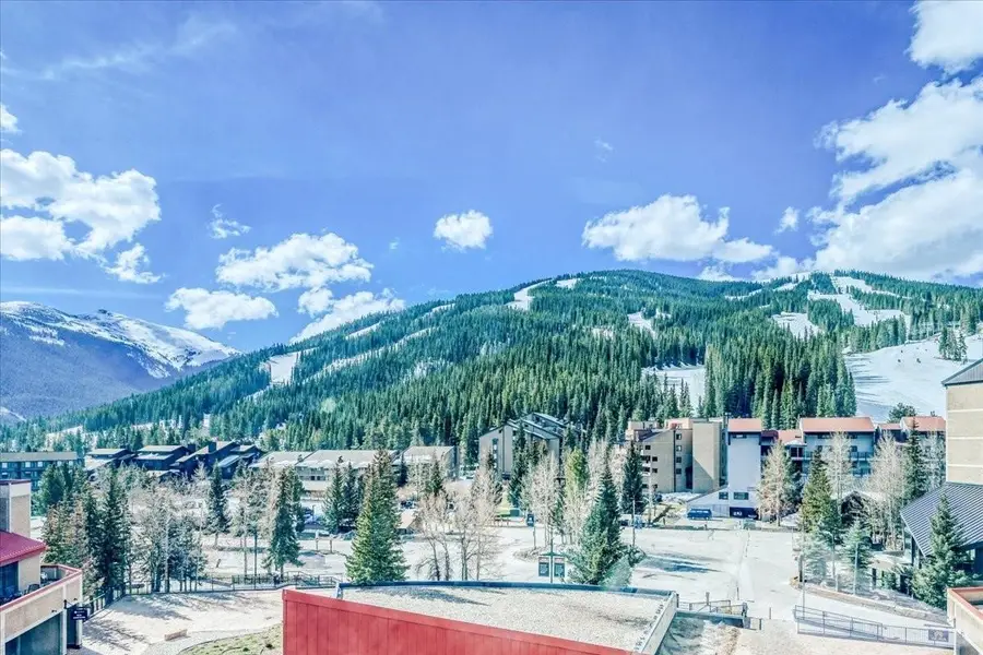 189 Ten Mile Circle #531 - Week 39, Copper Mountain, CO 80443 - #2