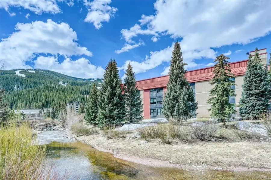 189 Ten Mile Circle #531 - Week 39, Copper Mountain, CO 80443 - #3