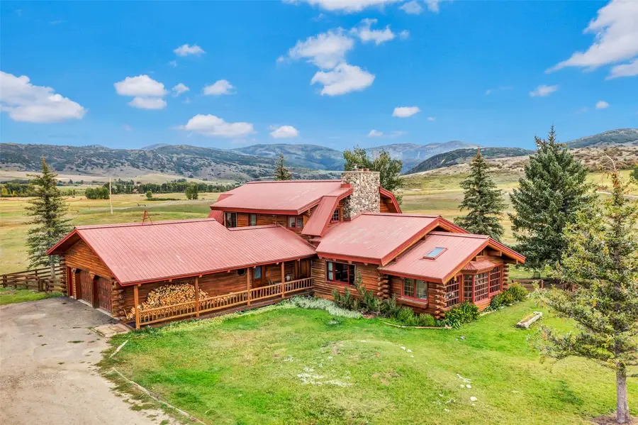 25490 County Road 52e, Steamboat Springs, CO 80487 - #2