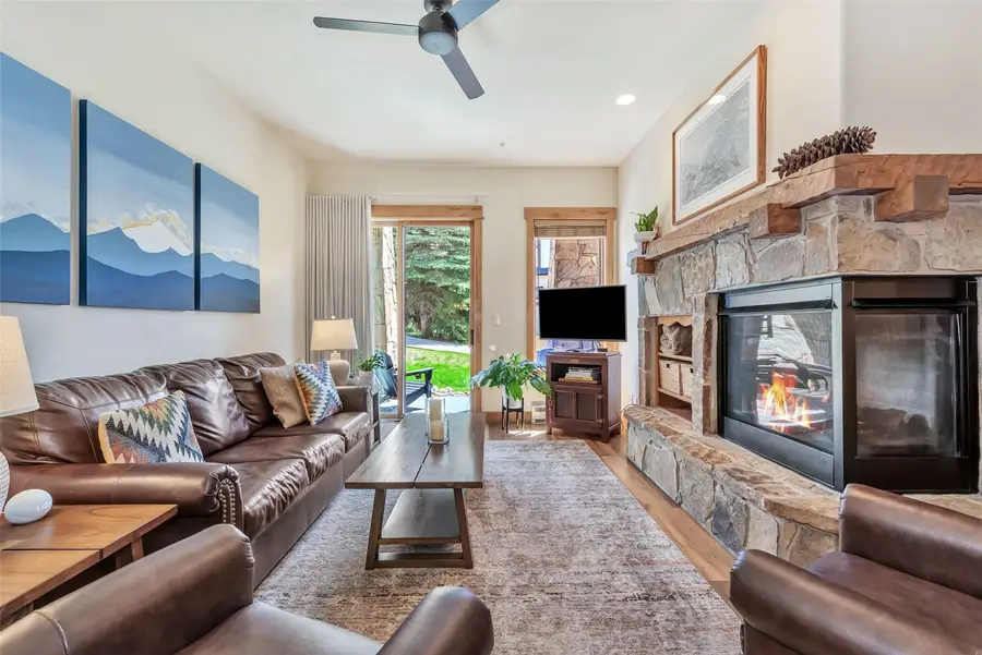 1463 Flattop Circle #102, Steamboat Springs, CO 80487 - #2