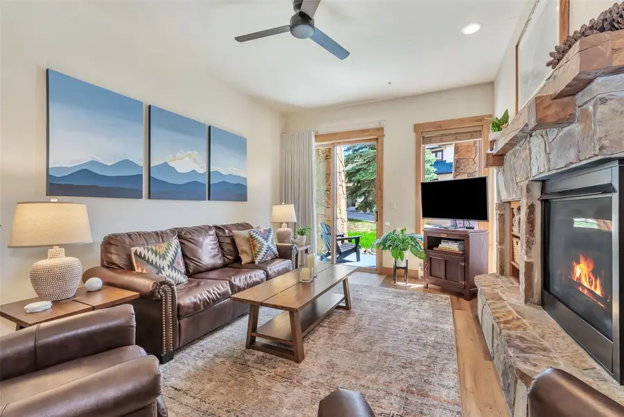 1463 Flattop Circle #102, Steamboat Springs, CO 80487 - #3