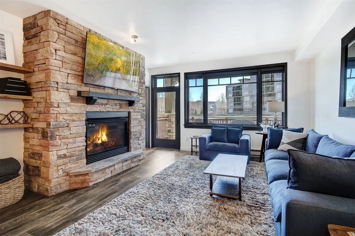 1101 9000 Divide Road #208, Frisco, CO 80443 - #1