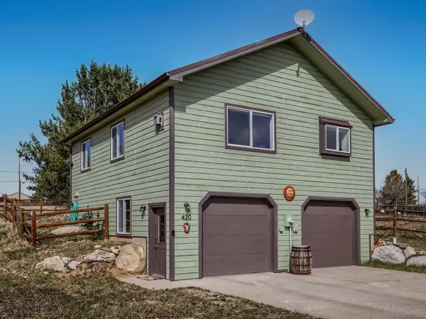 420 Clark Street, Fairplay, CO 80440