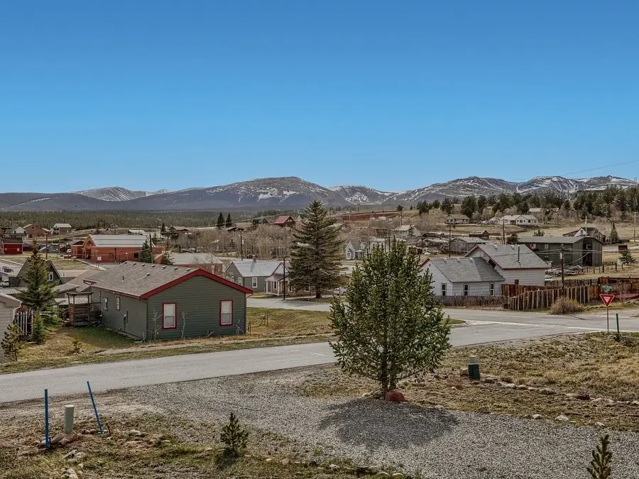 420 Clark Street, Fairplay, CO 80440 - #2