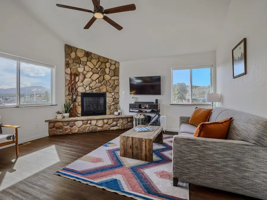 420 Clark Street, Fairplay, CO 80440 - #3