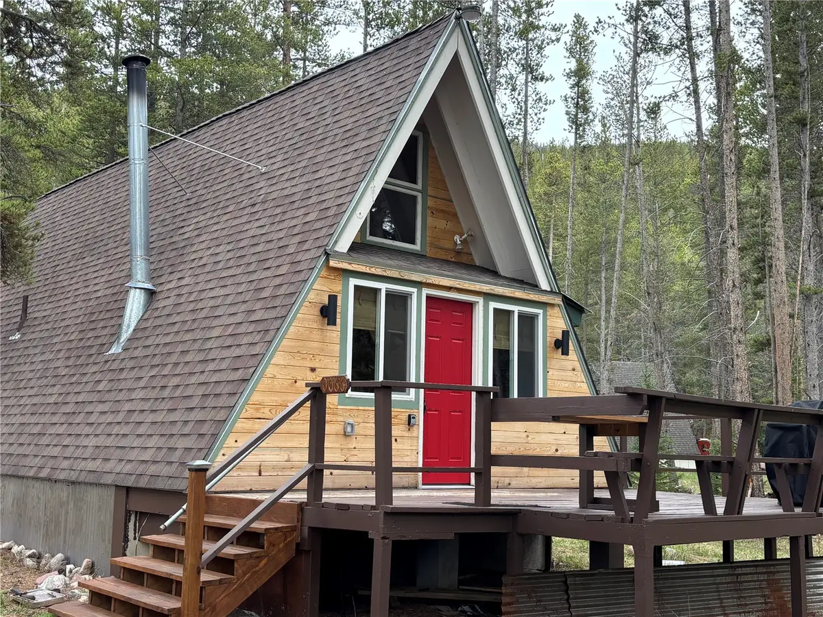 66 Creek Side Drive, Blue River, CO 80424 - #1
