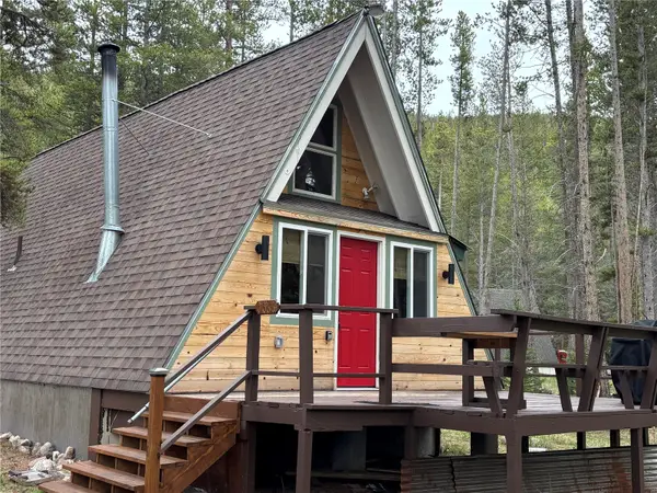 66 Creek Side Drive, Blue River, CO 80424
