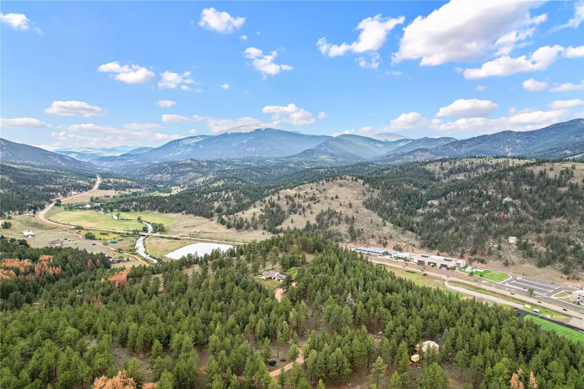 901 Cr 64, Bailey, CO 80421 - #1