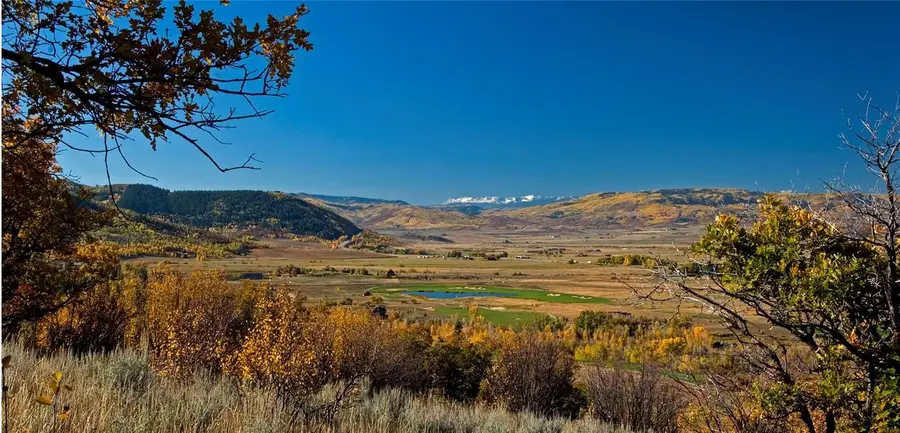 34460 Panorama Drive, Steamboat Springs, CO 80487 - #2