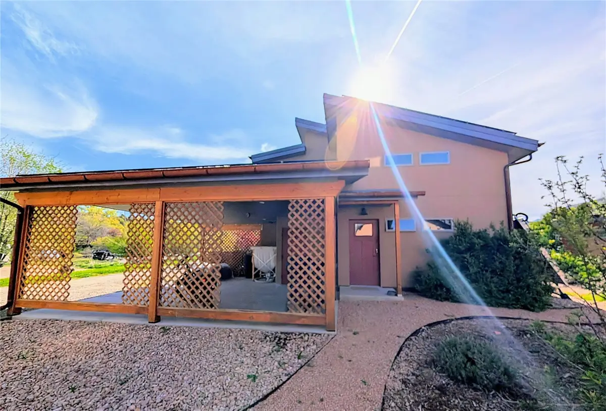 1200 3rd, Paonia, CO 81428 - #1