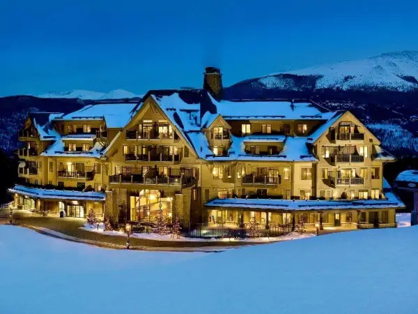 1891 Ski Hill Road #7000, Breckenridge, CO 80424